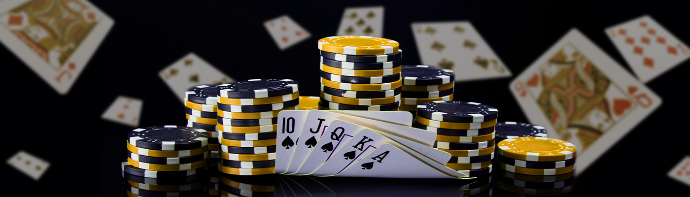 Yeni Poker Hoşgeldin Bonusu mb